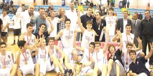 Erten Türkiye Şampiyonu