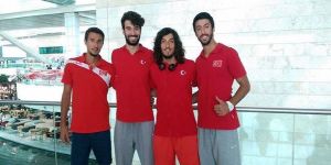 Ali Osman Bulgaristan’da