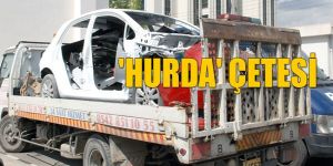 Hurdayı ‘son model’ diye satışa sunuyorlardı!