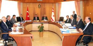 Bakanlar Kurulu’ndan önemli kararlar