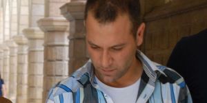 Zeyna geçit vermedi!