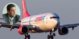 “Kıbrıs Corendon’u el birliği ile bitirdi!”