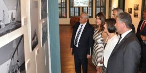 “Kadınlar Koğuşu” açıldı