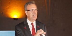  İş Bankası Kuzey Kıbrıs’ta 60. yılında