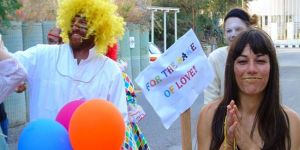 Dayanışma Evi 4. yılında