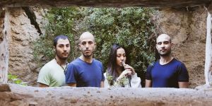 Gommalar ‘Çıkmaz Sokak Partileri’nde