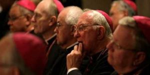 Kilisede özel pedofili mahkemesi