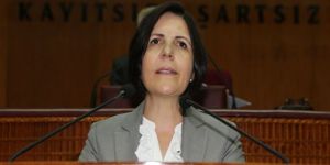 “Yasaların geciktiğini lütfen kabul edelim”