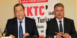 Sağlık Turizmi Çalıştayının sonuç bildirgesi açıklandı