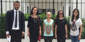 Baraka suç duyurusunda bulundu