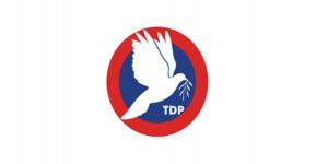 TDPnin  Tüzük Kurultayı 28 Haziranda