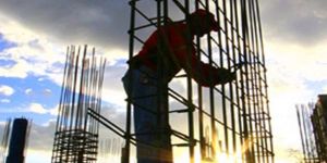 İş cinayetinde tepki