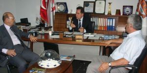 Fellahoğlu’na tam destek