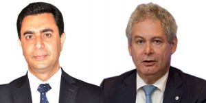 Müzakerecilerden yoğun mesai