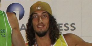 “Buralarda olmak benim için hayaldi”