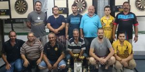 Birincilik Gingi’nin