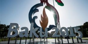 23 Kıbrıslı sporcu yarışıyor