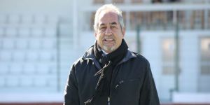 “Çıtayı daha da yükseltmek için adayım”