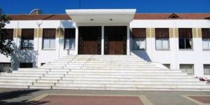 Meclis’te kan bağışı kampanyası