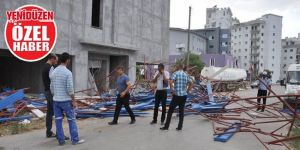 DENETİM VAR, CEZA VAR, KAZA DA VAR