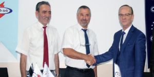 KIB-TEKde 2. ihale sonuçlandı