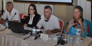 Birleşik Kıbrıs’ta Cinsiyet Eşitliği ile Mücadele