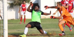 Kaymaklı’da Kingsley yolcu