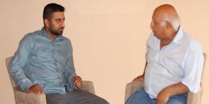 “GG’Yİ YENİDEN AYAĞA KALDIRACAĞIZ”