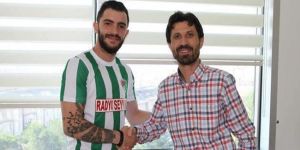 YAŞINSES’İ AMASYA KAPTI