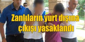 Hurda davası’ teminata bağlandı