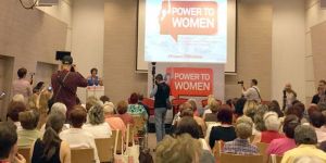  Toplumsal cinsiyet eşitliğine vurgu