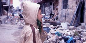 “Dünya Mülteciler Günü Film Festivali” çerçevesinde atölye çalışması