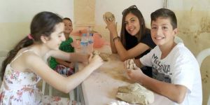 “Sokaktaki Çamura Bulaşma” başladı