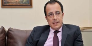 Hristodulidis: “Bir nevi ilerleme var”