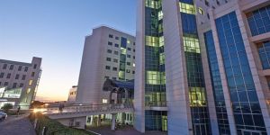 YDÜ Hastanesi’ne kalite ödülü veriliyor