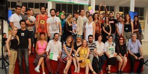 Ödüller sahiplerini buldu