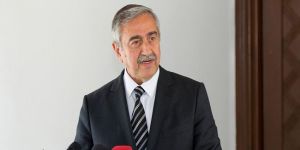 Kapalı Maraştaki yangınla ilgili iddiaları yanıtladı