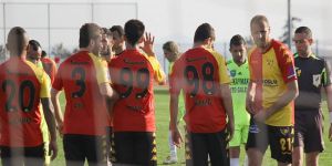 “Geleceğin takımını oluşturmaya çalıştık”