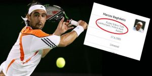 Baghdatis KKTC’li oldu(!)