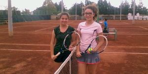 Teniste ilk şampiyonlar belirlendi