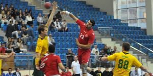 Türkiye’nin maçını Kıbrıslılar yönetecek