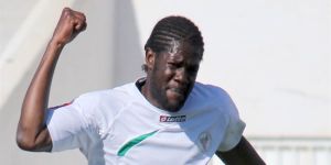 Yaşınses’in ardından, şimdi de Traore