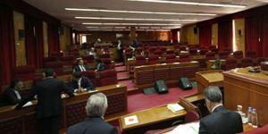 Hayvan Refahı Yasa Tasarısı oybirliğiyle onaylandı