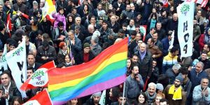 AKEL’den HDP’ye tebrik mesajı