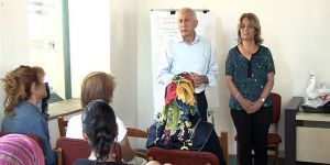 Kadın emeğinin ekonomiye kazandırılması hedefleniyor