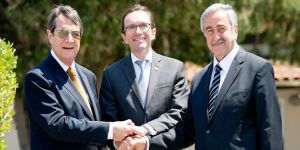 Türkiye Dışişleri Bakanlığından Anastasiadis açıklaması…