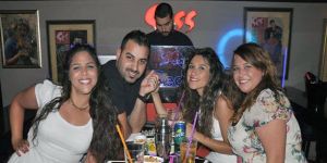 ‘Sess’te aralıksız eğlence