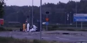 Çete hesaplaşmasında 4 yaşındaki çocuk öldü