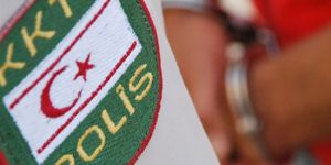 Sahte belgeyle apartman sattı!