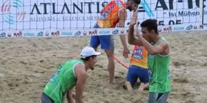 Kemal ve Devrim Ankara’da 5’inci